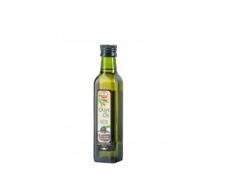 Olive oil HUNGROW Extra Virgen 100% 250ml
