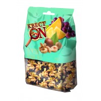 Fruit and Nut Mix,  Kvest ON, 200 г.