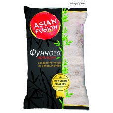 Funchoza Asian Fusion, vermicelli, Premium 150 g