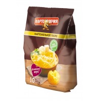 Potatoes potato flakes, bag, 250 g