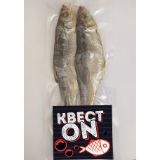 Vobla Kvest On  dried-dried 90 g. 