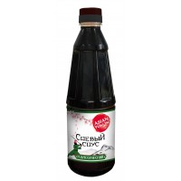 Soy sauce Asian Fusion classic pet/bottle 1 l