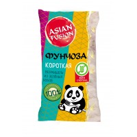 Вермишель ASIAN FUSION Фунчоза короткая 3-5 см , 150г