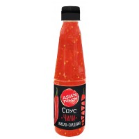 Sweet and sour Asian Fusion Chili Sauce, 250 ml