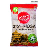 Funchoza Asian Fusion, vermicelli, 150 g 
