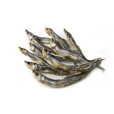Smelt Kvest ON dried and dried, 80g 