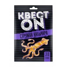 Squid Kvest ON dried, 30g